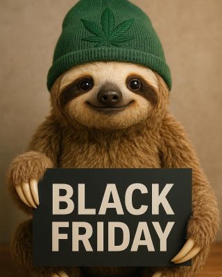 🖤🔥 Dnes je ten den! BLACK FRIDAY právě začíná! 🔥🖤 Slevy až -70 % na Vaše oblíbené produkty – jen dnes a jen do vyprodání...