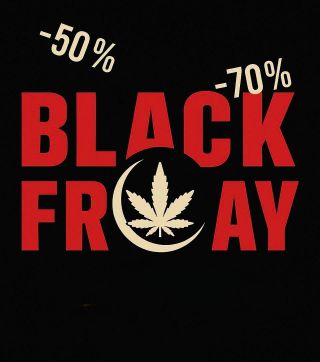 🔥 Black Friday právě explodoval slevami! Až 70 % dolů na vaše nejoblíbenější kousky — a vše mizí rychleji než kdykoli...