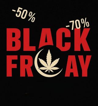 🔥 Black Friday právě explodoval slevami! Až 70 % dolů na vaše nejoblíbenější kousky — a vše mizí rychleji než kdykoli...
