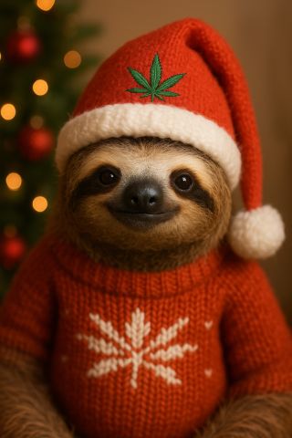 🎄 Vánoce bez stresu? Darujte originální dárky, které potěší i překvapí 🌿 Starter boxy, stylové zapalovače, vánoční ponožky...