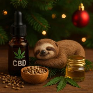 🎄 Kon*pí jako pomocník v předvánočním období Předvánoční čas bývá krásný, ale také náročný. Kon*pné produkty mohou pomoci...