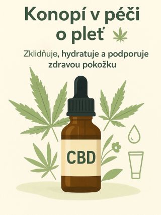 🌿 Kon*pí v péči o pleť 🌿 Kon*pí si v kosmetice získalo své místo díky svým přirozeným vlastnostem. V péči o pleť je ceněno...